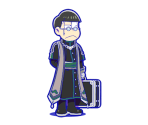 Choromatsu (Akuma Angel Killer)