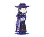 Ichimatsu (Akuma Angel Killer)