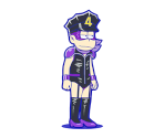 Ichimatsu (Teenage Angst Busters)