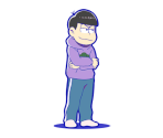 Karamatsu (Popular Episodes Vol.1)