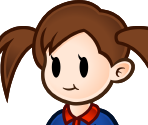 Plum (TTYD-Style, HD)