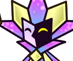 Dimentio (TTYD Style, HD)