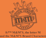 Game Boy / GBC - M&M's: Minis Madness - Characters - The Spriters Resource