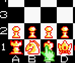 PC / Computer - Chess Titans - Executable Icon - The Spriters Resource
