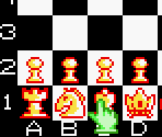 Browser Games - Chess - Country Flags - The Spriters Resource