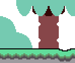 Ending Tileset