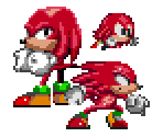 Axanery on X: Sonic Origins Plus Amy sprites for Sonic 1 (6