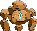 Rock Golem