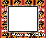 Super Game Boy Border