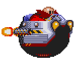 Dr. Robotnik / Eggman