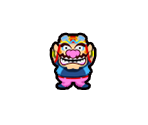 Wario Whirled