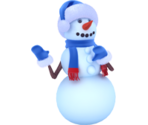 Snowman