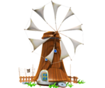 Windmill