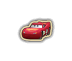 Wii - Cars: Race-O-Rama - Wii Menu Icon and Banner - The Spriters Resource