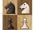 PC / Computer - Chess Titans - Executable Icon - The Spriters Resource