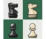 PC / Computer - Chess Titans - Executable Icon - The Spriters Resource