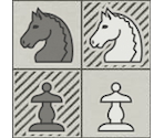 Browser Games - Chess - Country Flags - The Spriters Resource