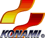 Konami Logo