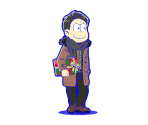 Jyushimatsu (Yakuza Wolf: Christmas Eve)