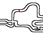 Track Mini-Maps