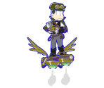 Choromatsu (Steampunk)