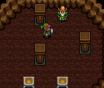 3DS - The Legend of Zelda: A Link Between Worlds - Items - The Spriters  Resource