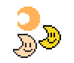 3-Up Moon (SMM-Style)