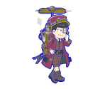 Todomatsu (Steampunk)