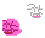 Boo & Dark Boo (SMB1-Style)