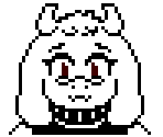 Toriel (Battle)