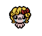 PC / Computer - The Binding of Isaac: Rebirth - Mom's Bra - The