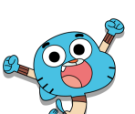 Gumball Watterson