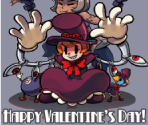 Valentines (Jon)