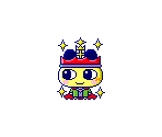 Mametchi (Prince Mametchi)