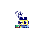 Mametchi (Chibi Mametchi)