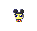 Mametchi (Mickey Change)