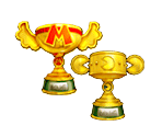 Trophies