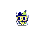 Mametchi (Fairy Mame)