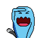 #202 Wobbuffet