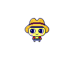 Mametchi (Luffy Mametchi)