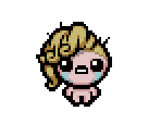 PC / Computer - The Binding of Isaac: Rebirth - Mom's Bra - The