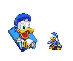 Donald Duck