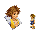 Tidus