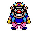 Wario