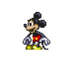 Mickey Mouse