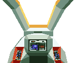 DS / DSi - Star Fox Command - Intro - The Spriters Resource