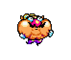 Wario (Balloon)