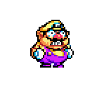 Game Boy Advance - Wario Land 4 - The Big Board - The Spriters Resource