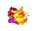 Wario (Fire)