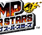 DS / DSi - Jump Super Stars - Hikaru no Go Komas - The Spriters Resource